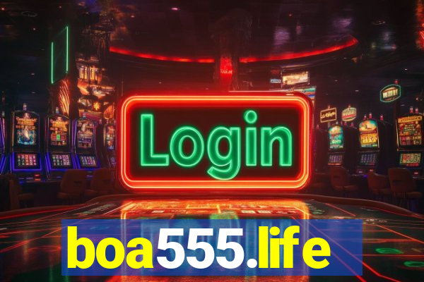 boa555.life