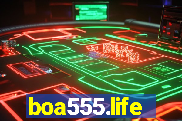 boa555.life