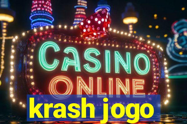 krash jogo