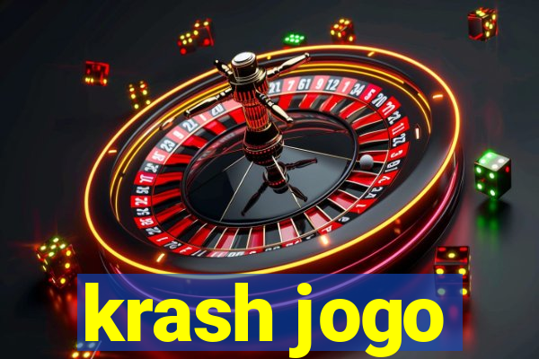 krash jogo