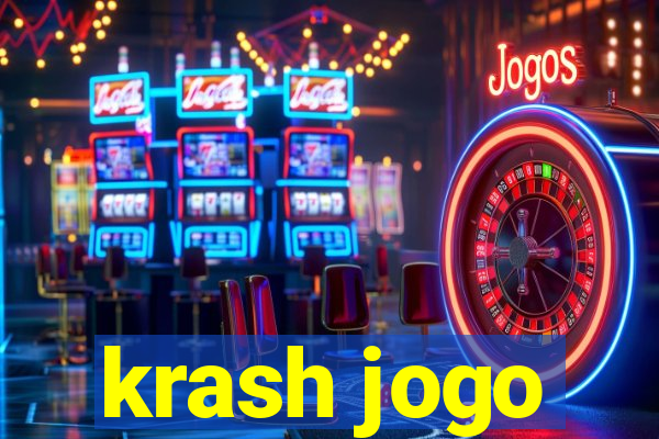 krash jogo