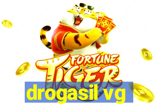 drogasil vg