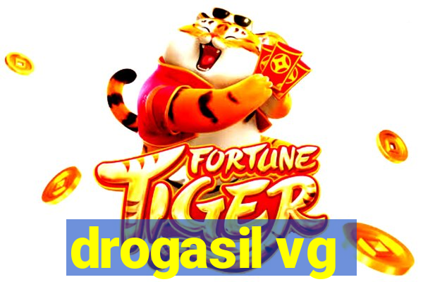 drogasil vg