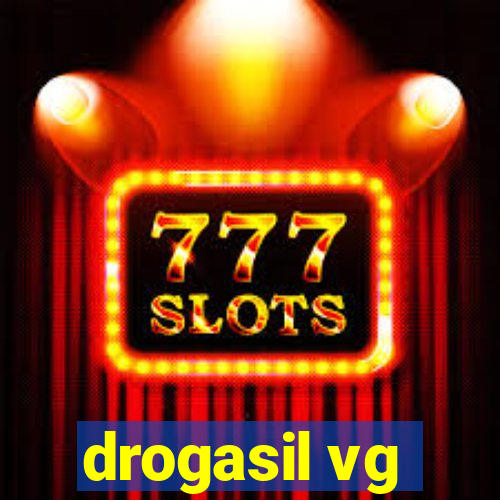 drogasil vg