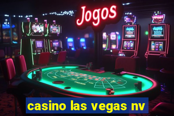 casino las vegas nv