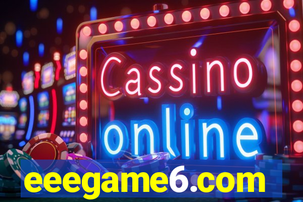 eeegame6.com