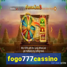 fogo777cassino