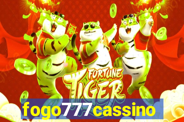 fogo777cassino