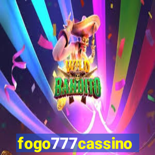 fogo777cassino