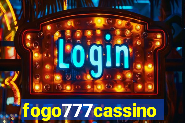 fogo777cassino