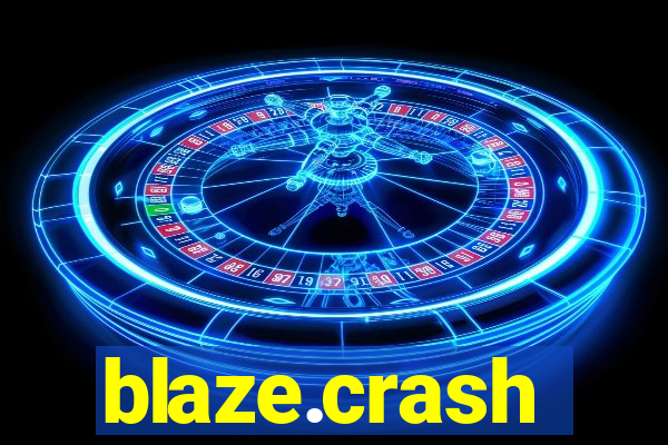 blaze.crash