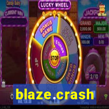 blaze.crash