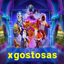 xgostosas