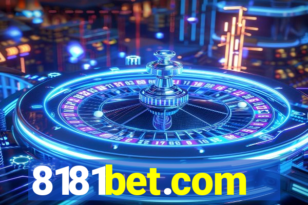 8181bet.com