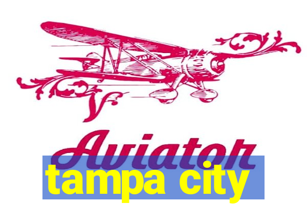 tampa city