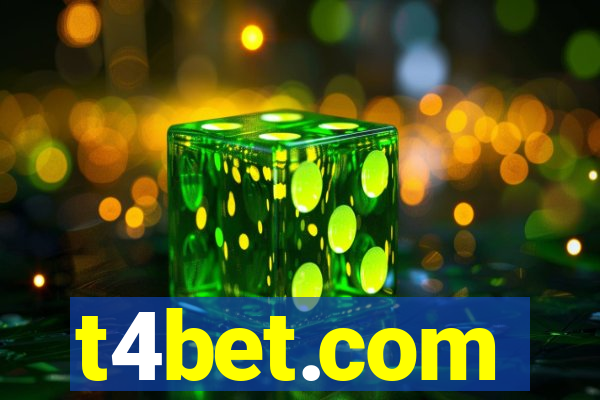 t4bet.com