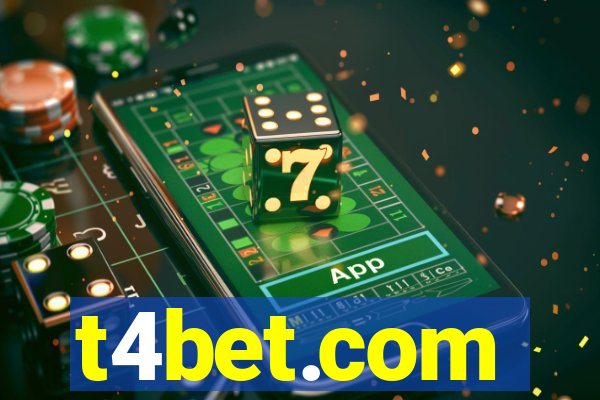 t4bet.com