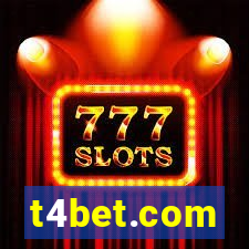 t4bet.com