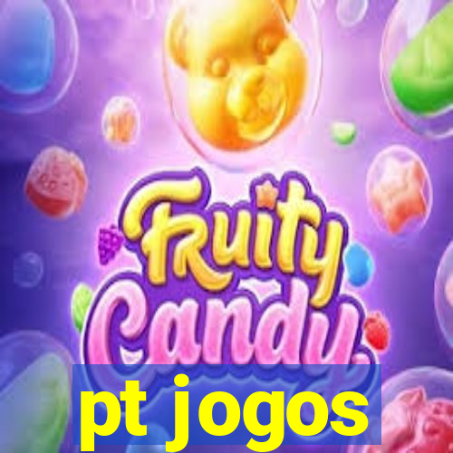 pt jogos