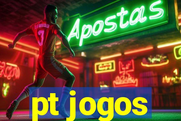 pt jogos