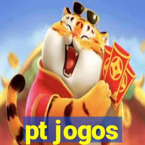 pt jogos