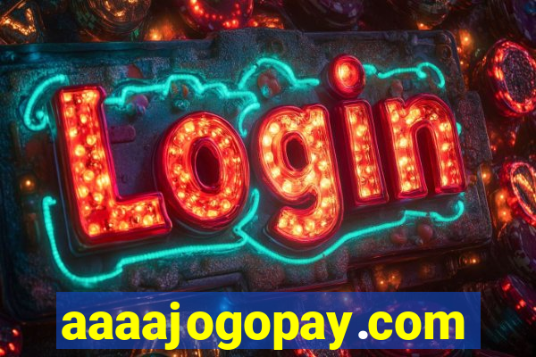 aaaajogopay.com