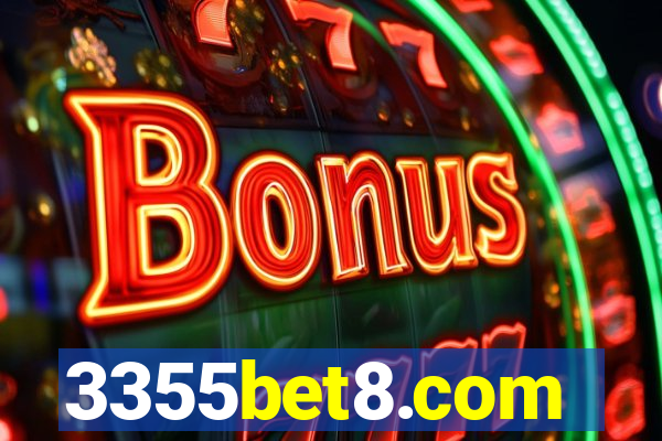 3355bet8.com