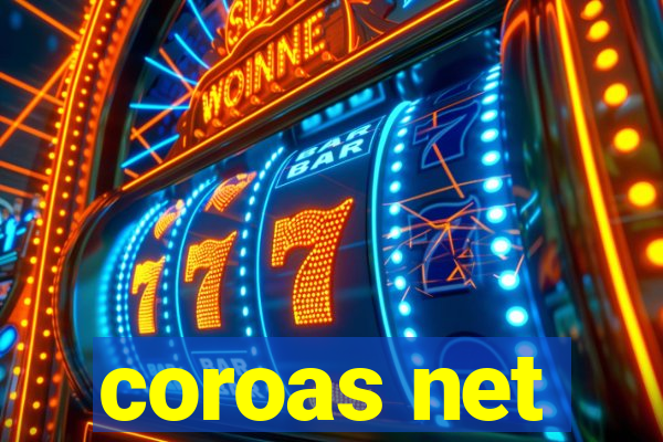 coroas net