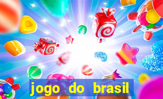 jogo do brasil globo play