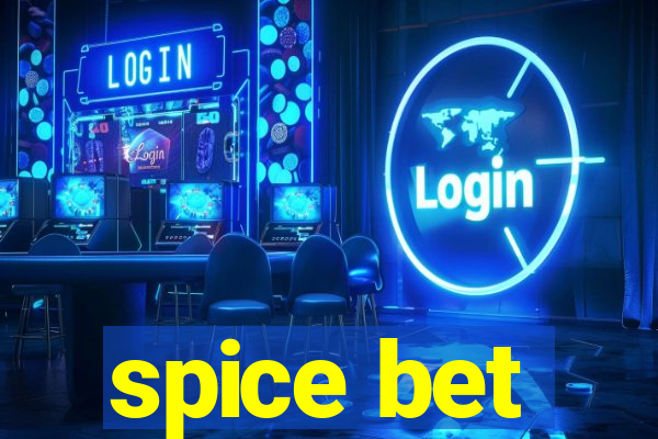 spice bet