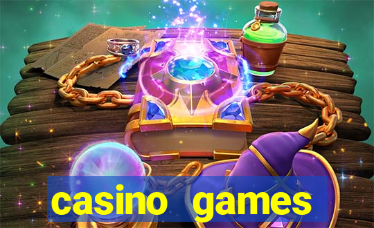 casino games jackpot party