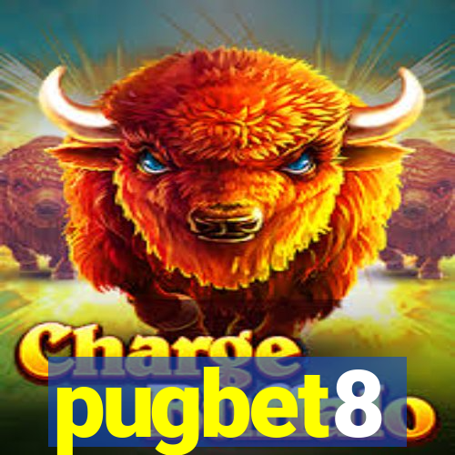 pugbet8