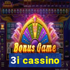 3i cassino