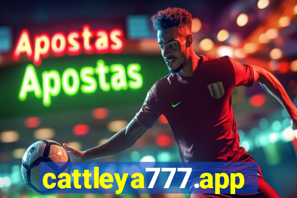 cattleya777.app