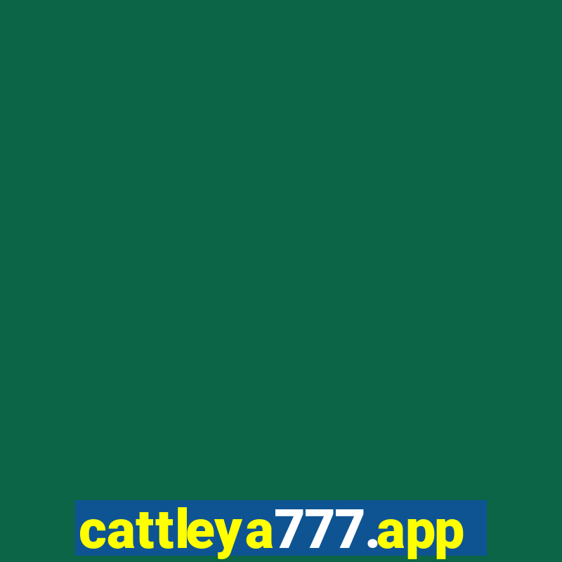 cattleya777.app