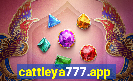 cattleya777.app