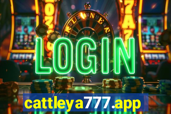 cattleya777.app