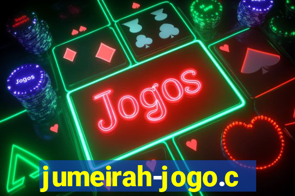 jumeirah-jogo.com