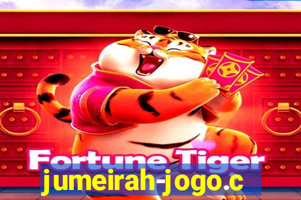 jumeirah-jogo.com