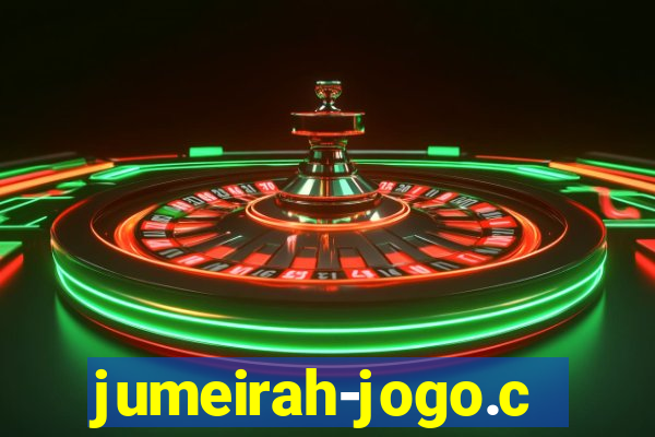 jumeirah-jogo.com