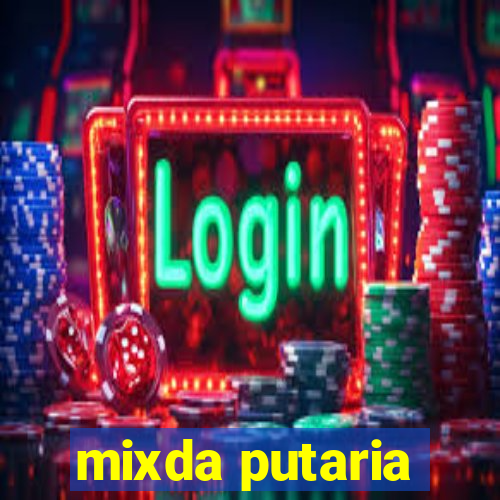 mixda putaria