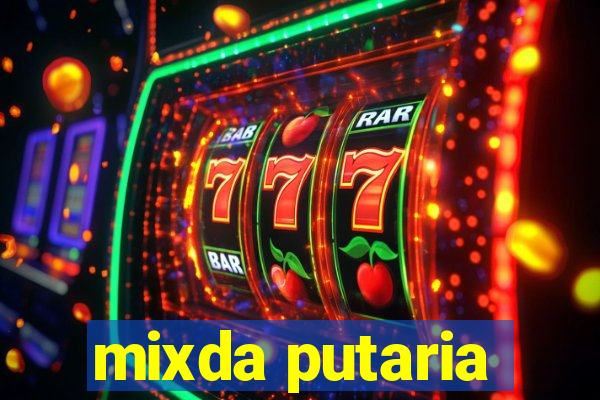 mixda putaria