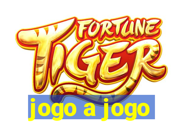 jogo a jogo