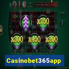 Casinobet365app