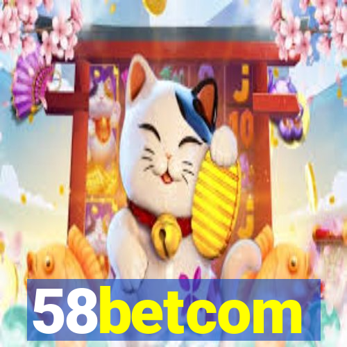 58betcom