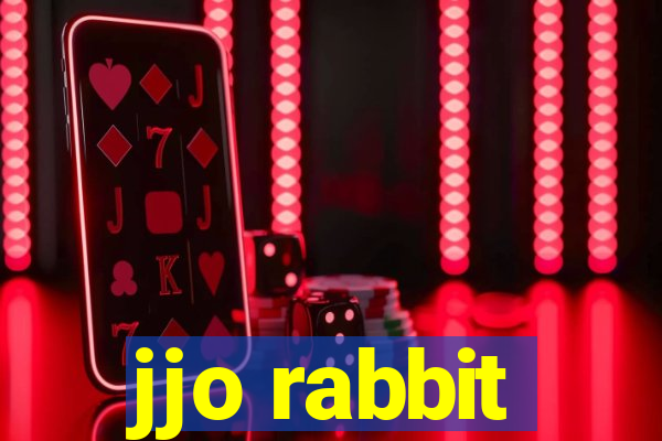 jjo rabbit