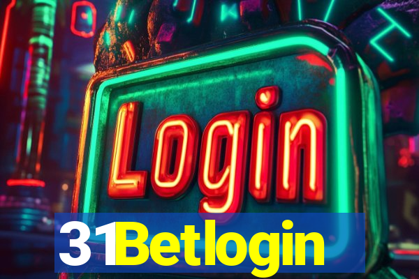 31Betlogin