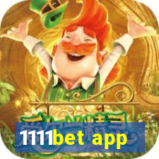 1111bet app