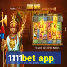 1111bet app