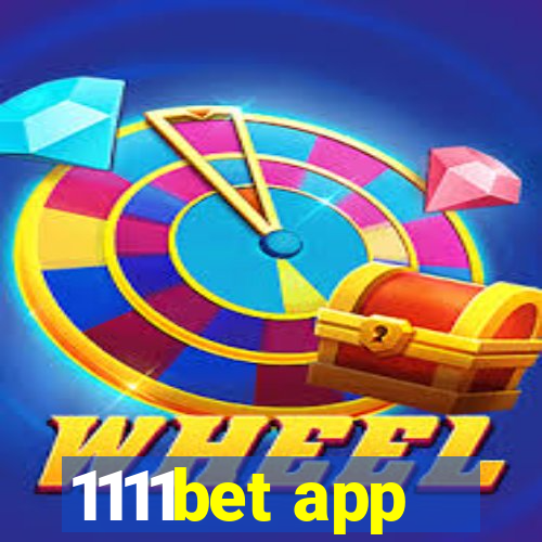 1111bet app